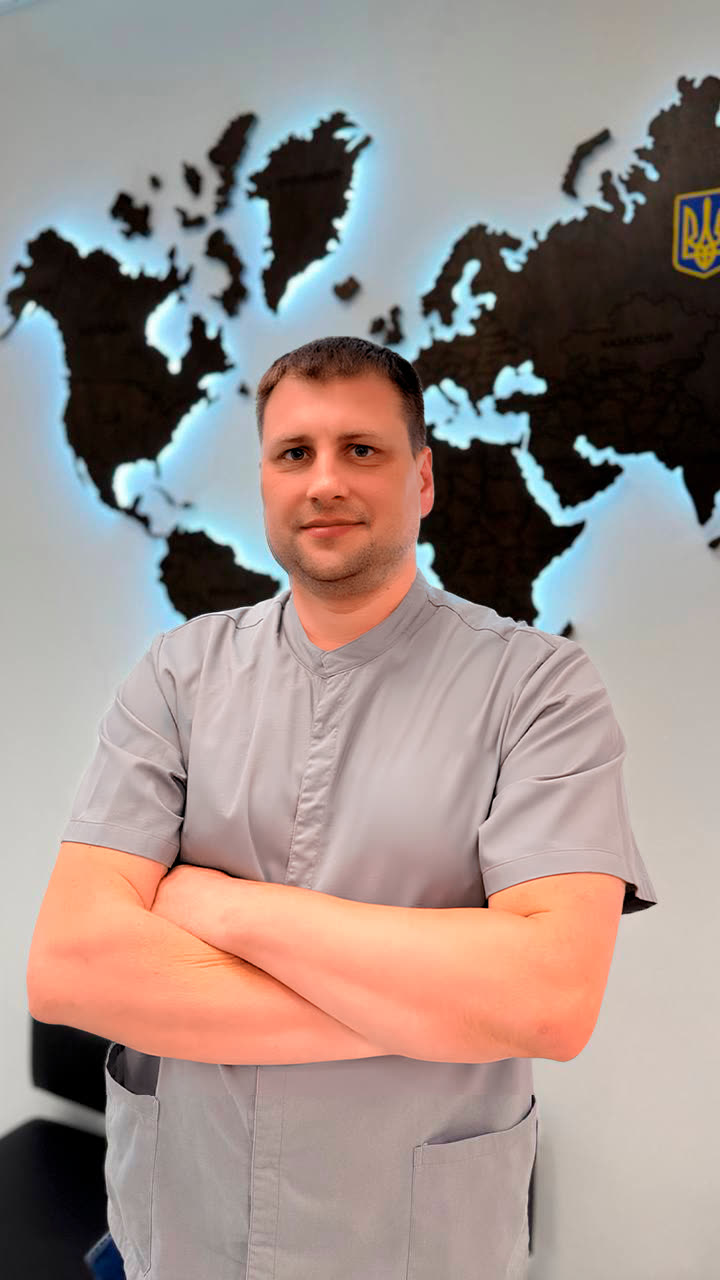 Володимир Терехов